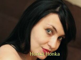 Honka_Honka