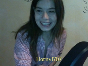 Horny1707