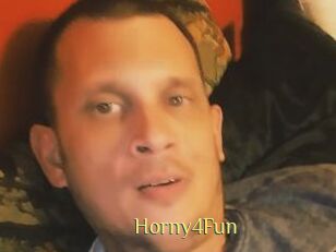 Horny4Fun