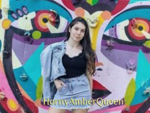 HornyAmberQueen