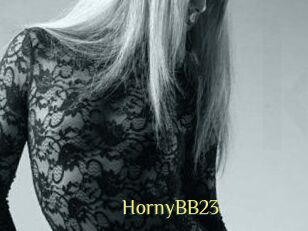 HornyBB23