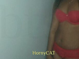 HornyCAT
