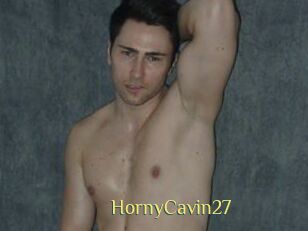HornyCavin27