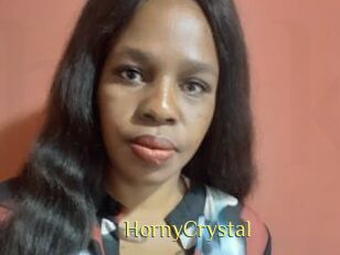 HornyCrystal