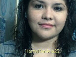 HornyDaniela25