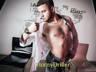 HornyDriller