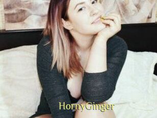 HornyGinger