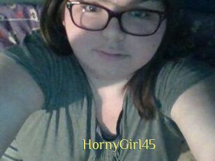 HornyGirl45