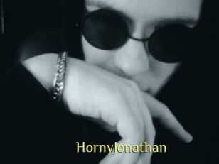 HornyJonathan