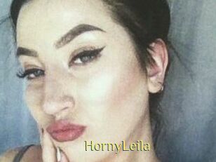 HornyLeila_