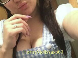 HornyMelissaxo69