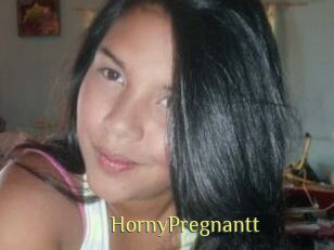 HornyPregnantt