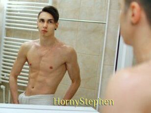 HornyStephen