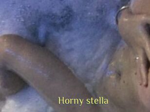 Horny_stella