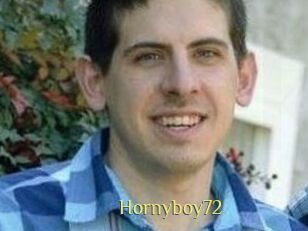Hornyboy72