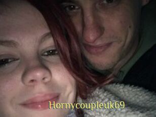 Hornycoupleuk69