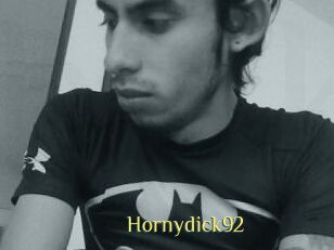 Hornydick92