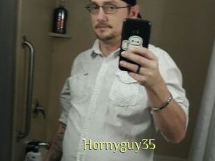 Hornyguy35