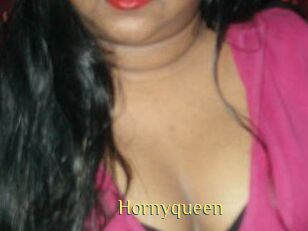 Hornyqueen