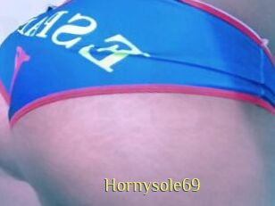 Hornysole69