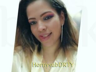 HornysubDRTY