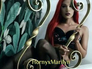 HornyxMarilyn