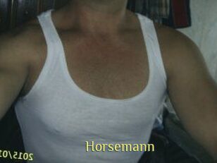Horsemann