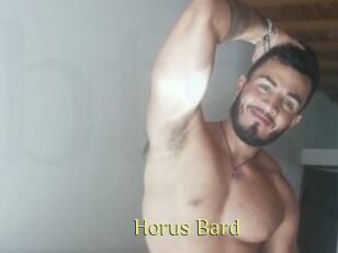 Horus_Bard