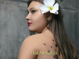 HotAlexaGo