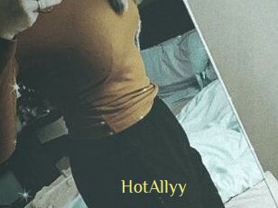 HotAllyy