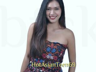 HotAsianTeen69