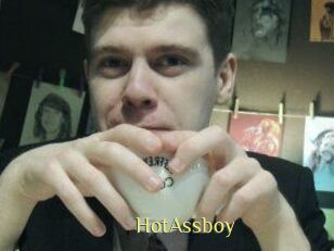 HotAssboy