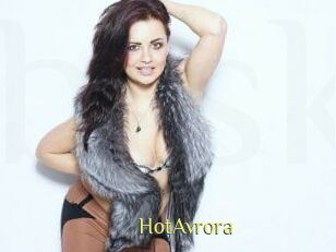HotAvrora