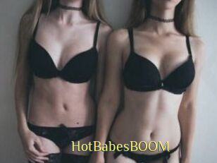 HotBabesBOOM