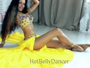 HotBellyDancer