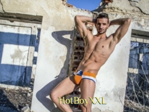 HotBoyXXL