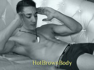 HotBrownBody