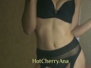 HotCherryAna