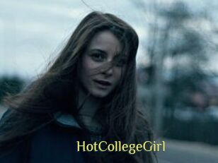 HotCollegeGirl