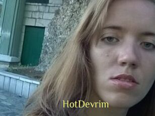 HotDevrim