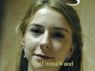HotEmmaWood