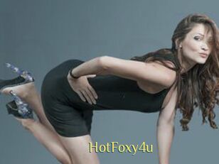 HotFoxy4u