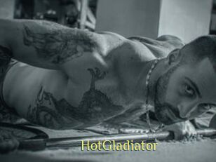 HotGladiator