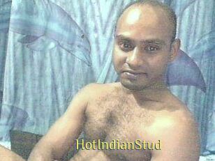HotIndianStud