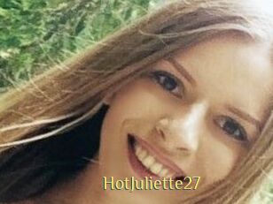 HotJuliette27
