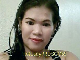 HotLadyPREGGO69