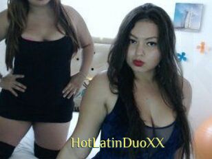 HotLatinDuoXX