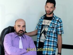 HotLatinMilk