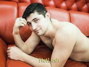HotLesh