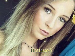 HotLisax3